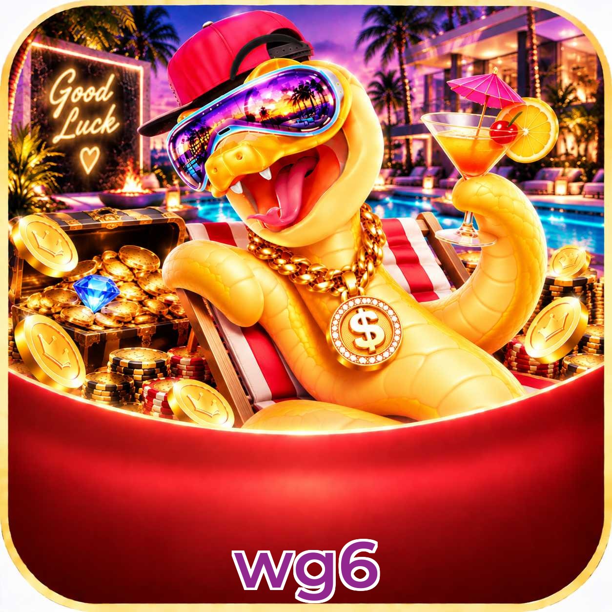 Plushie Frenzy para membros VIP wg6
