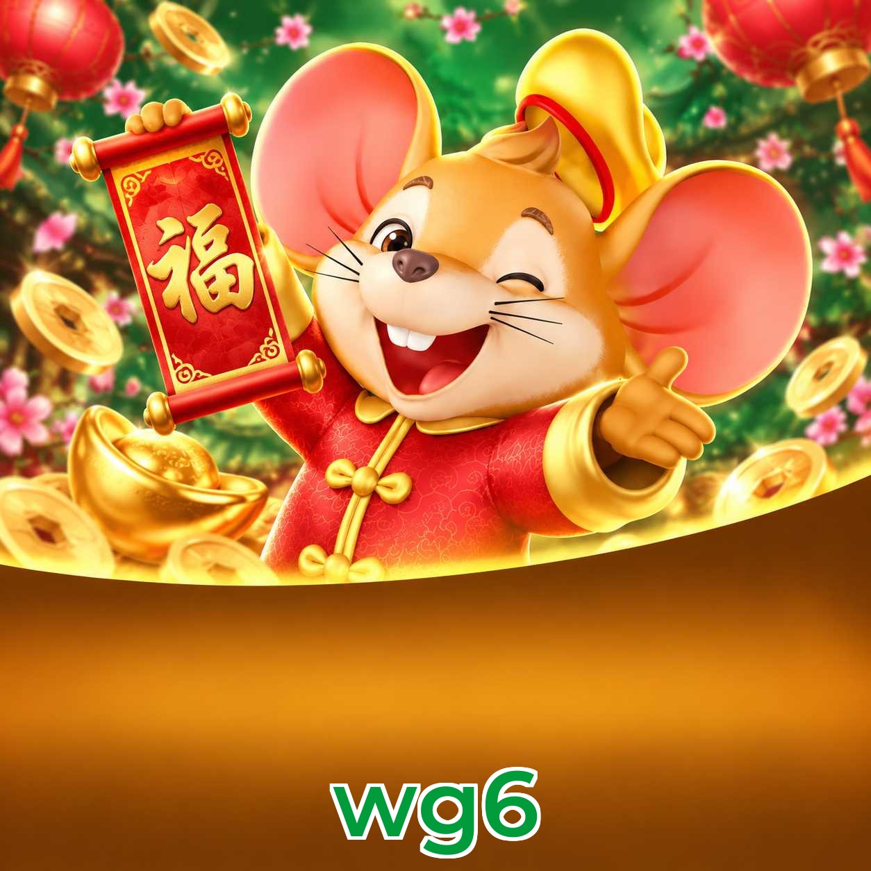 Jogos disponveis ps-instalao na wg6