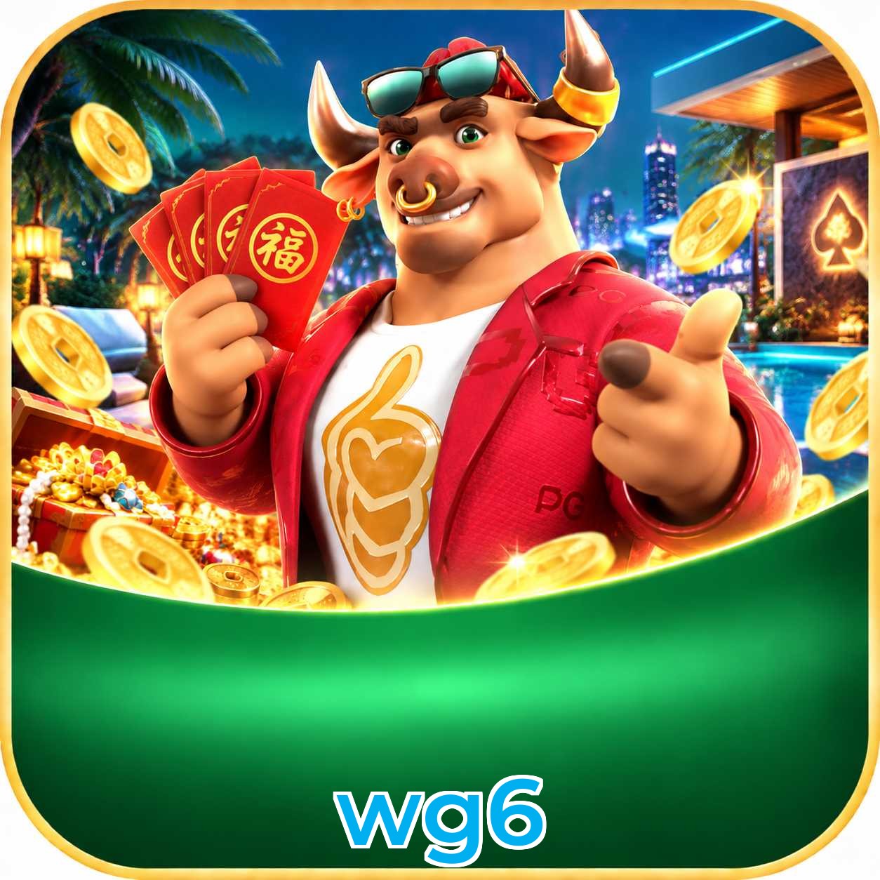 Plushie Frenzy no iOS após instalar wg6