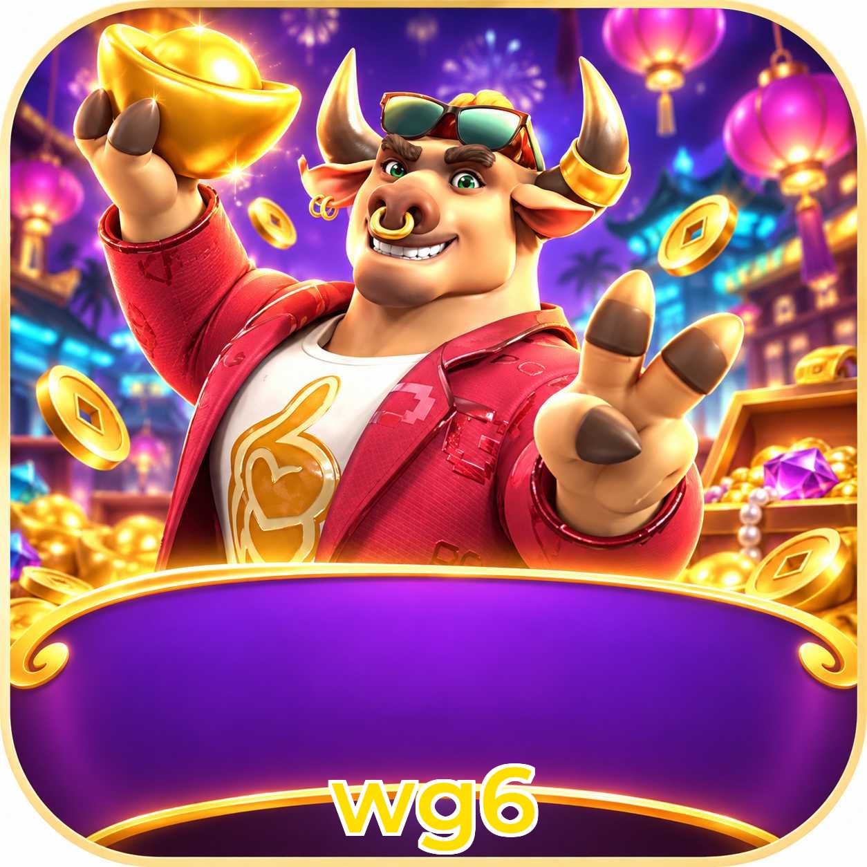 Plushie Frenzy na categoria slots wg6