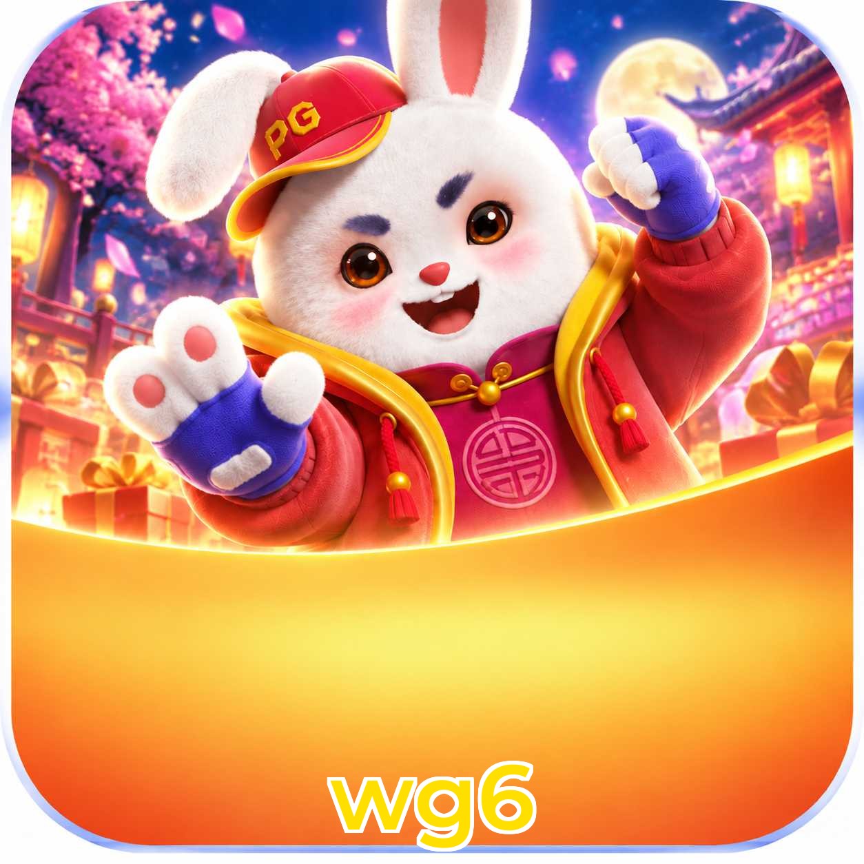 Plushie Frenzy como referência visual da conclusão da análise wg6