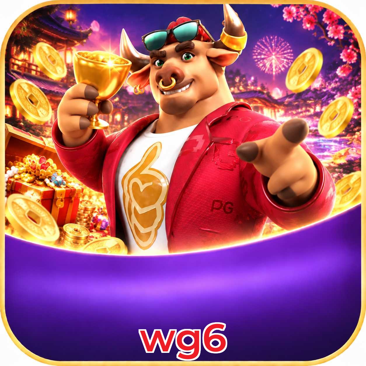 Plushie Frenzy ranking de slots wg6