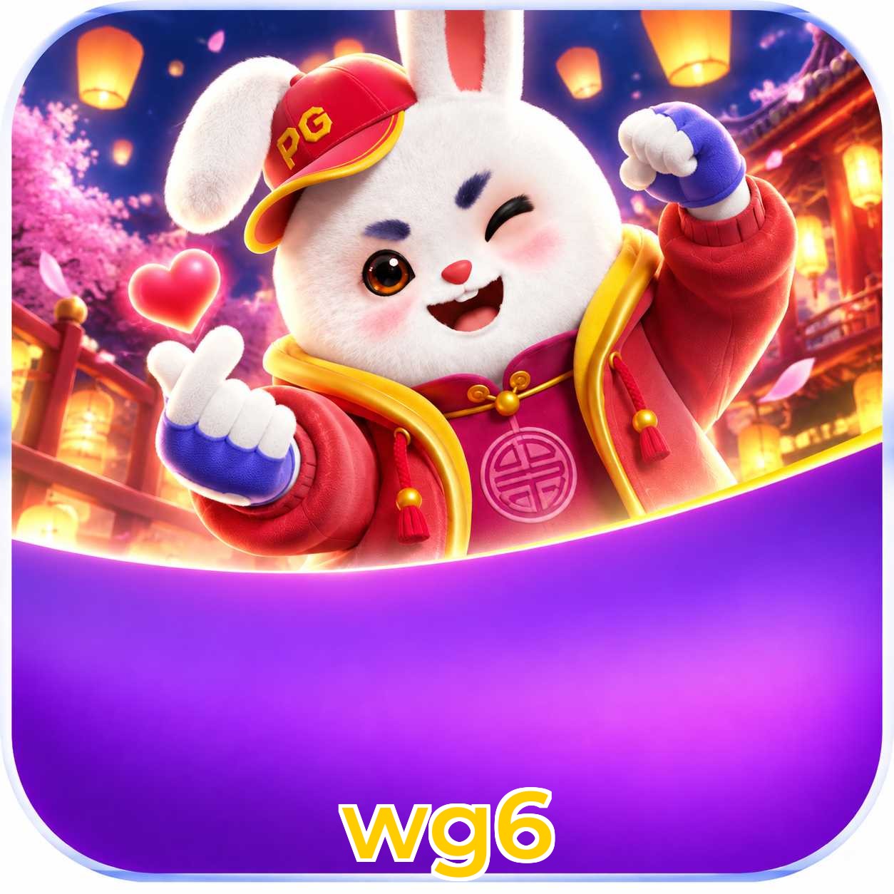 Plushie Frenzy PG Soft nos jogos da wg6