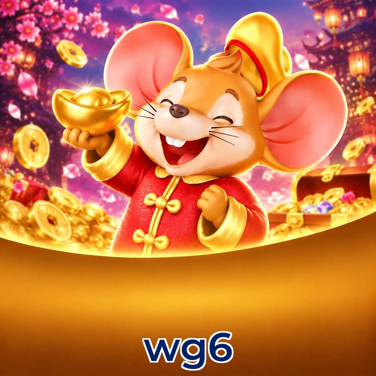 Download wg6 e acesso a Plushie Frenzy